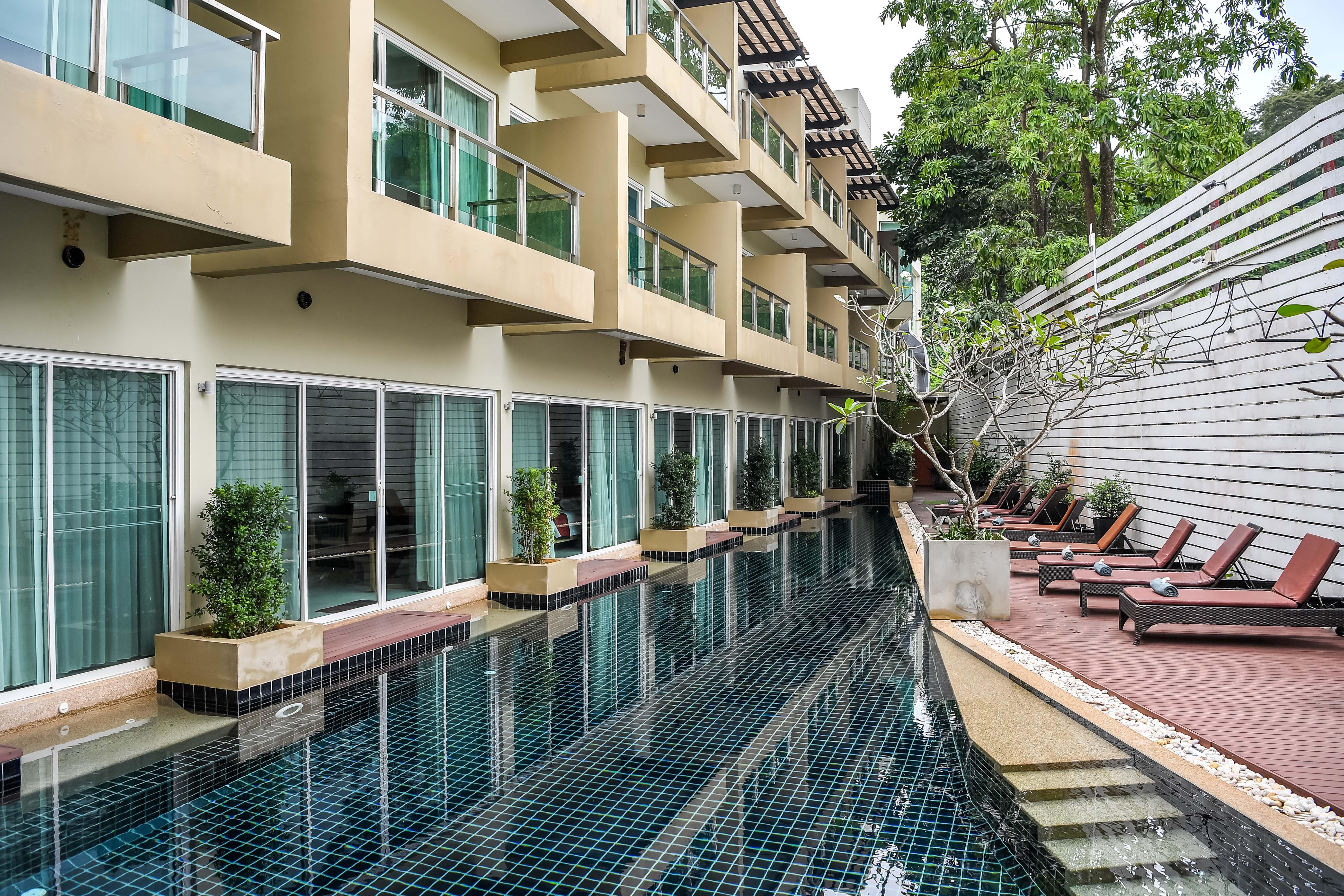 Navinda Krabi - SHA Plus Ao Nang Dış mekan fotoğraf