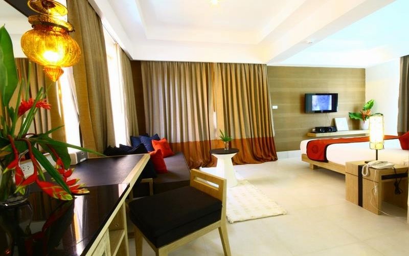 Navinda Krabi - SHA Plus Ao Nang Dış mekan fotoğraf